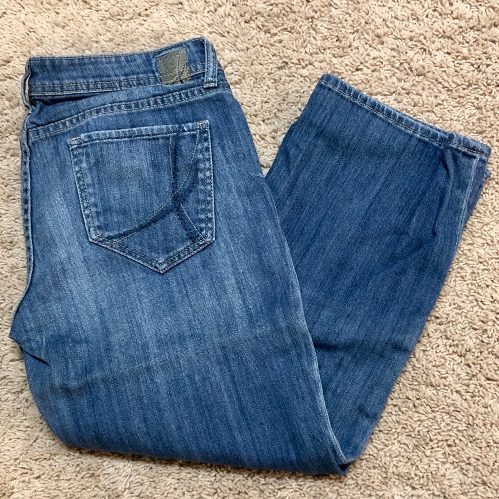 !it Jean capris